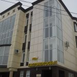 Офисные здания в г. Каспийске
