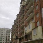 Строительство 9-ти этажного жилого дома на позиции 19 в МКР №4 г. Каспийска